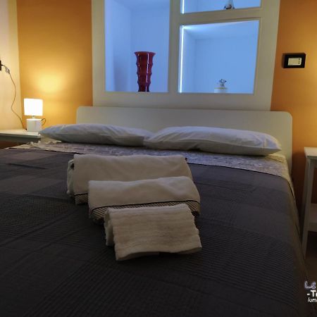 Le Nereidi B&B Acireale Centro المظهر الخارجي الصورة