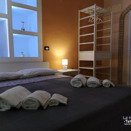 Le Nereidi B&B Acireale Centro المظهر الخارجي الصورة