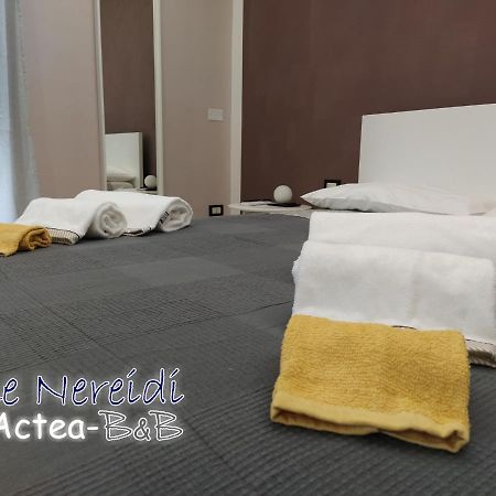 Le Nereidi B&B Acireale Centro المظهر الخارجي الصورة