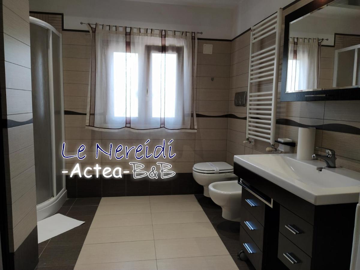 Le Nereidi B&B Acireale Centro المظهر الخارجي الصورة