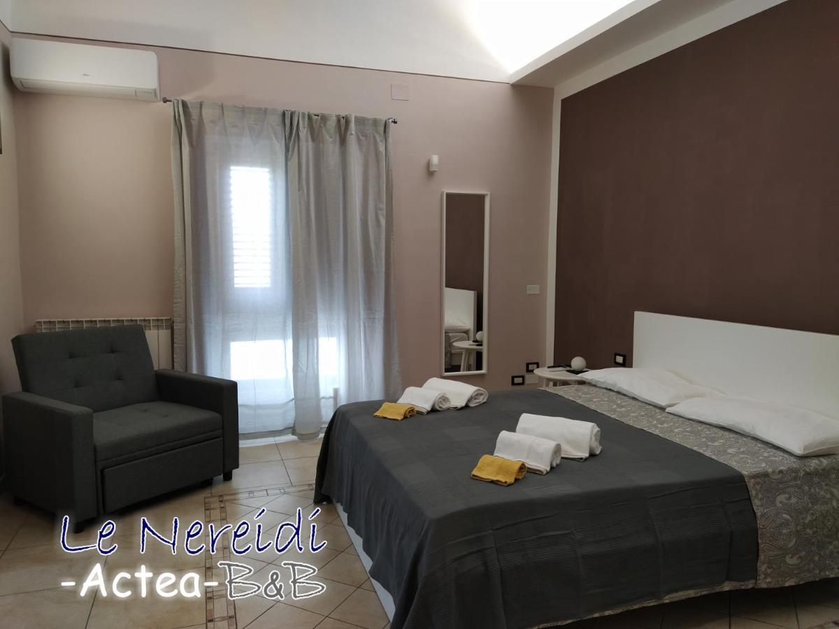 Le Nereidi B&B Acireale Centro المظهر الخارجي الصورة