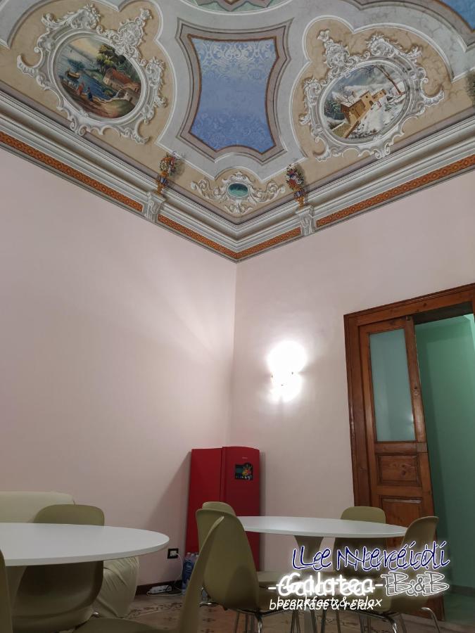 Le Nereidi B&B Acireale Centro المظهر الخارجي الصورة