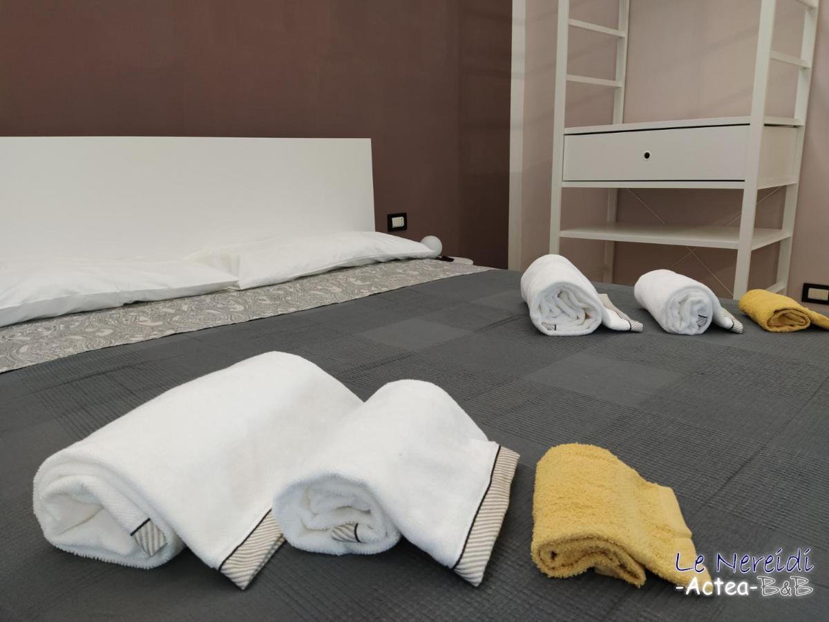 Le Nereidi B&B Acireale Centro المظهر الخارجي الصورة