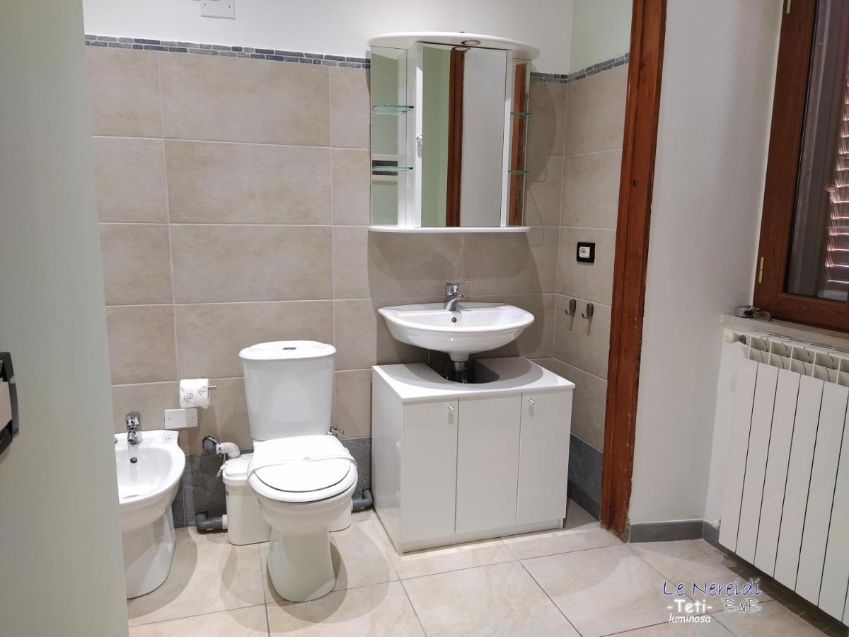 Le Nereidi B&B Acireale Centro المظهر الخارجي الصورة