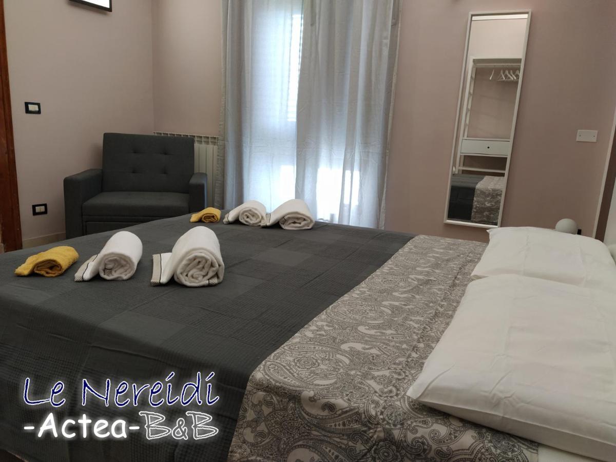 Le Nereidi B&B Acireale Centro المظهر الخارجي الصورة