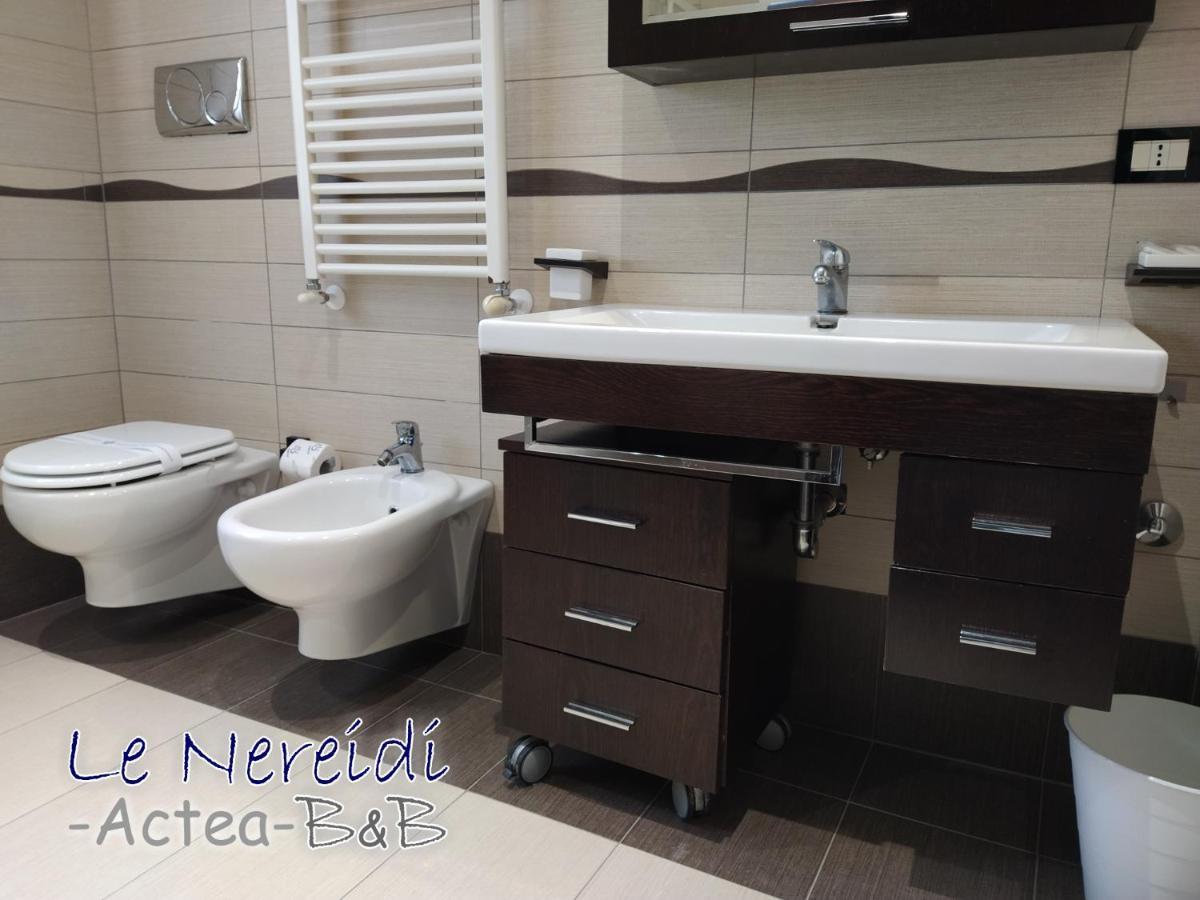 Le Nereidi B&B Acireale Centro المظهر الخارجي الصورة